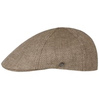 Topsham Duck Flat Cap by Lierys - 789,00 kr