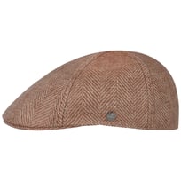Topsham Duck Flat Cap by Lierys - 809,00 kr