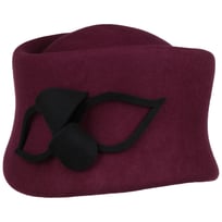 Toque Ullm�ssa med Kashmir by Mayser - 1709,00 kr