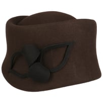 Toque Ullm�ssa med Kashmir by Mayser - 1739,00 kr