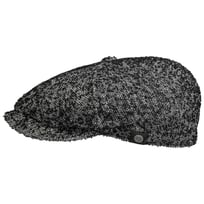 Torsten Flat Cap by bugatti - 839,00 kr