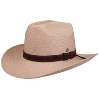 Tortilla Western Panamahatt by Lierys - 2239,00 kr