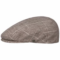 Toscadio Check Flat Cap by bugatti - 929,00 kr