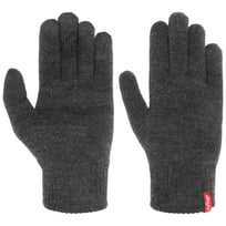 Touchscreen Handskar by Levi�s� - 339,00 kr