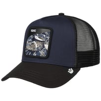 Toxic Snake Trucker Keps by Goorin Bros. - 599,00 kr