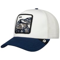 Toxic Trucker Keps by Goorin Bros. - 609,00 kr