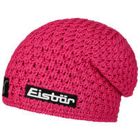 Trail Crystal Skipool Beanie by Eisb�r - 699,00 kr