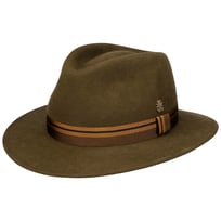 Traveller H�rfilthatt Zechbauer by Mayser - 3699,00 kr