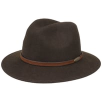 Traveller Hatt i Ullfilt by Lierys - 1059,00 kr