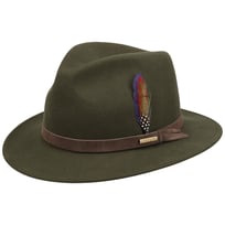 Traveller Softfelt by Stetson - 1539,00 kr