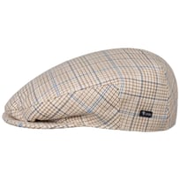Travello Flat Cap by Lipodo - 479,00 kr