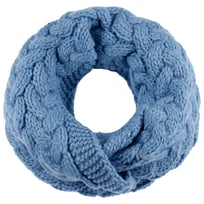 Travola Loopsjal by Seeberger - 549,00 kr