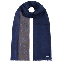 Treavo Wool Sjal by Stetson - 769,00 kr