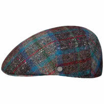 Trescoa Lambswool Flat Cap by Lierys - 1059,00 kr
