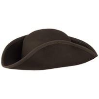 Trespets Hatt i Ullfilt by Lipodo - 799,00 kr