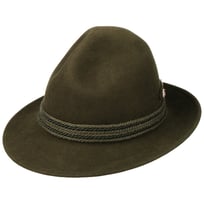 Trespets Outdoorhatt by Lodenhut Manufaktur - 1709,00 kr