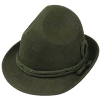 Trespets Ullfilt Uni Hatt by Lipodo - 659,00 kr