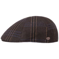 Tressy Check Flat Cap by Bailey 1922 - 1059,00 kr
