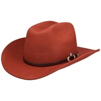Trevona Wool Westernhatt by Lierys - 1049,00 kr