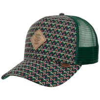 Triangle Trucker Keps by Djinns - 449,00 kr