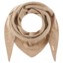 Triangul�r Halsduk Cashmere by Seeberger - 1979,00 kr