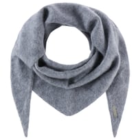 Triangul�r Halsduk Cashmere by Seeberger - 1999,00 kr