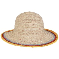 Tricolour Edge Str�hatt by Lipodo - 289,00 kr
