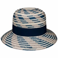 Tricolour Str�hatt by Lipodo - 659,00 kr
