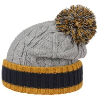 Tricolour Tofsm�ssa by Lipodo - 219,00 kr