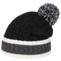Tricolour Tofsm�ssa by Lipodo - 219,00 kr