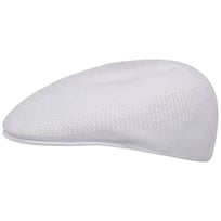 Tropic 507 Classic Ventair Flat Cap by Kangol - 859,00 kr