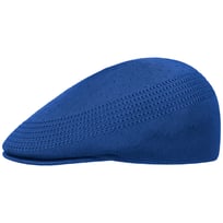 Tropic 507 Ventair Flat Cap by Kangol - 859,00 kr