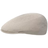 Tropic 507 Ventair Flat Cap by Kangol - 869,00 kr