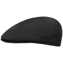 Tropic 507 Ventair Flat Cap by Kangol - 869,00 kr