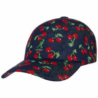 Tropic Cherry Spacecap by Kangol - 869,00 kr