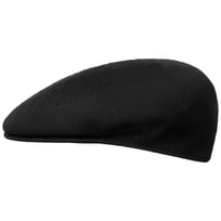 Tropic Flat Cap 504 by Kangol - 859,00 kr