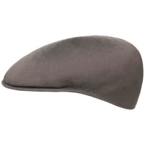 Tropic Flat Cap 504 by Kangol - 869,00 kr