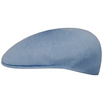 Tropic Flat Cap 504 by Kangol - 869,00 kr