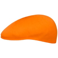Tropic Flat Cap 504 by Kangol - 869,00 kr