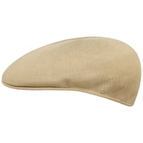 Tropic Flat Cap 504 by Kangol - 879,00 kr