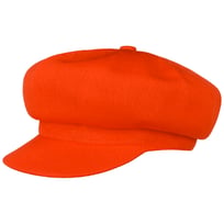 Tropic Spitfire Newsboykeps by Kangol - 929,00 kr