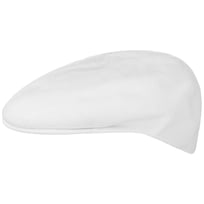 Tropic Summer Flat Cap 504 by Kangol - 869,00 kr