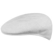 Tropic Ventair Classic Flat Cap 504 by Kangol - 829,00 kr