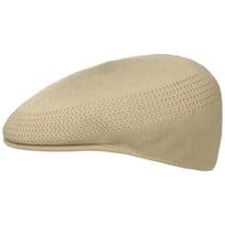 Tropic Ventair Flat Cap 504 by Kangol - 869,00 kr