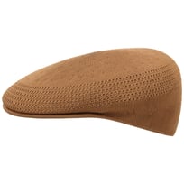 Tropic Ventair Flat Cap 504 by Kangol - 879,00 kr