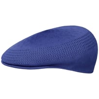 Tropic Ventair Flat Cap 504 by Kangol - 879,00 kr
