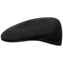 Tropic Ventair Flat Cap 504 by Kangol - 879,00 kr