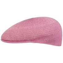 Tropic Ventair Flat Cap 504 by Kangol - 889,00 kr