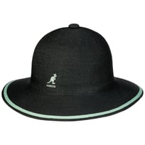 Tropic Wide Brim Stripe Tyghatt by Kangol - 699,00 kr