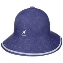 Tropic Wide Brim Stripe Tyghatt by Kangol - 699,00 kr
